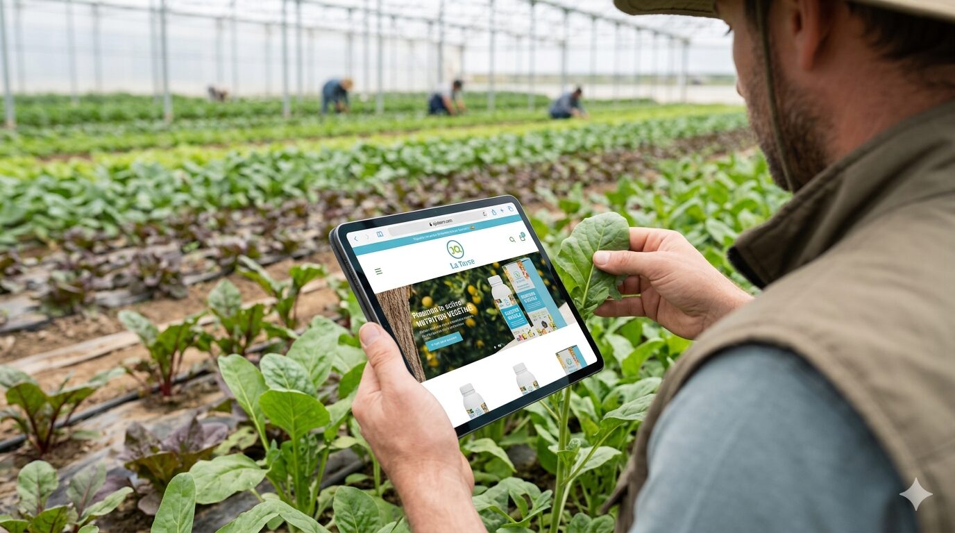 fertilizantes agrícolas